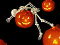 Παιχνίδι Skeleton Ragdoll