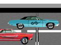 Παιχνίδι American Dragracer