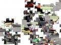 Παιχνίδι F1 Jigsaw