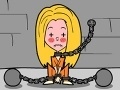 Παιχνίδι Lindsay Lohan: Prison Escape