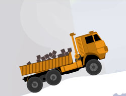 Παράδοση KAMAZ ου.