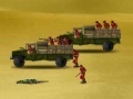 Παιχνίδι Battle Gear