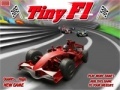 Παιχνίδι Tiny F1