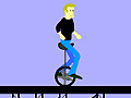 Παιχνίδι Unicycle King