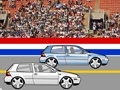 Παιχνίδι Ultimate Drag Racer 