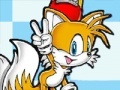 Παιχνίδι Sonic Bomberman