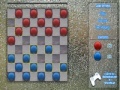 Παιχνίδι Glass Checkers