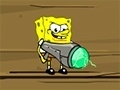 Παιχνίδι The Krusty Krab Doomsday