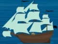 Παιχνίδι Caribbean Pirates