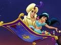 Παιχνίδι Aladdin Аnd Princess Jasmine