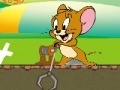 Παιχνίδι Tom and Jerry: Gold Miner 2