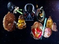 Παιχνίδι Angry Birds Star Wars Puzzle