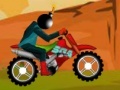 Παιχνίδι Bombheads Motocross