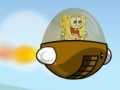 Παιχνίδι Sponge Bob In The Space