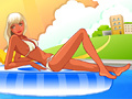 Παιχνίδι Beauty Browny