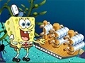 Παιχνίδι Spongebob Lost Ships