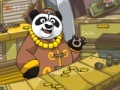 Παιχνίδι Panda Gun Shop