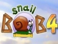 Παιχνίδι Snail Bob 4: Space