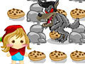 Παιχνίδι Cookie feast