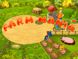 Mania Farm.
