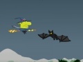 Παιχνίδι Goblin Vs Monster Bats