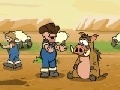 Παιχνίδι Kaban-Sheep