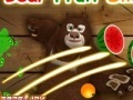 Παιχνίδι Bear Fruit Slice