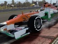 Παιχνίδι Formula 1 Hidden Object