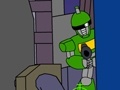 Παιχνίδι Robot War
