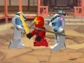 Παιχνίδι Final Ninjago Battle
