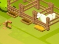 Παιχνίδι My horse farm