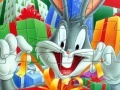 Παιχνίδι Bugs Bunny Jigsaw