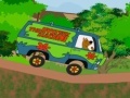 Παιχνίδι Scooby Doo Drive