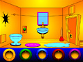 Παιχνίδι Fun house