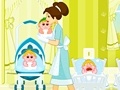 Παιχνίδι Baby Nurse