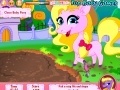 Παιχνίδι Pony Day Care