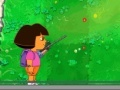 Παιχνίδι Dora VS Zombie