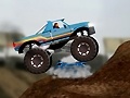 Παιχνίδι Top Truck