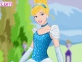 Παιχνίδι Princess Cinderella аashion