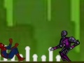 Παιχνίδι Spiderman Escape