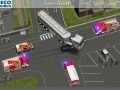 Παιχνίδι Iveco Magirus Fire Trucks