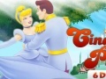 Παιχνίδι Cinderella & Prince 6 Diff Fun