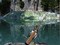 Παιχνίδι Lake Fishing 2.0