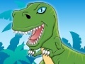 Παιχνίδι My Dinosaur