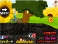 Παιχνίδι Polly Pocket Bike Bike