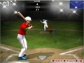 Παιχνίδι Baseball Big Hitter