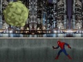 Παιχνίδι Spiderman Stone Breaker