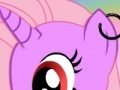 Παιχνίδι New little pony dress up