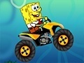 Παιχνίδι SpongeBob ATV