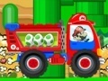 Παιχνίδι Mario Egg Delivery